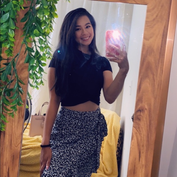 Meet your Posher, Andrea - Picture 1 of 1